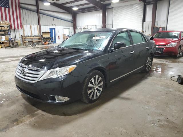 TOYOTA AVALON BAS 2011 4t1bk3db3bu406085