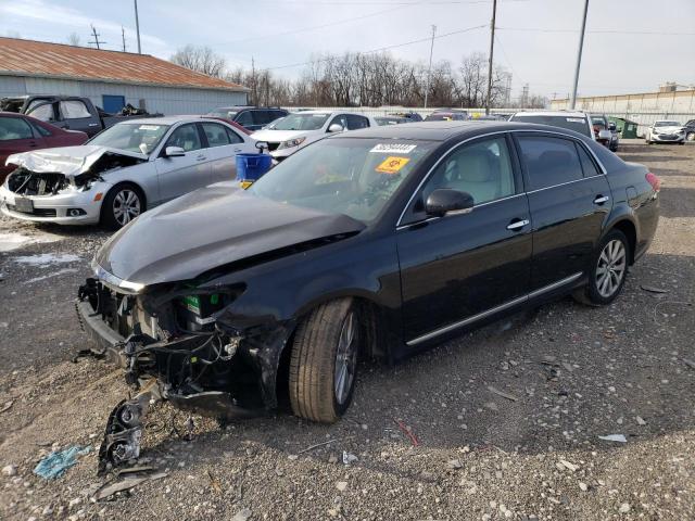 TOYOTA AVALON 2011 4t1bk3db3bu409410