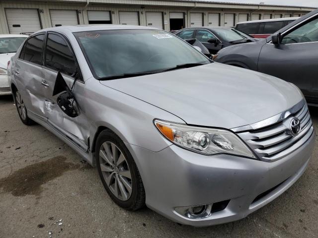 TOYOTA AVALON BAS 2011 4t1bk3db3bu409830