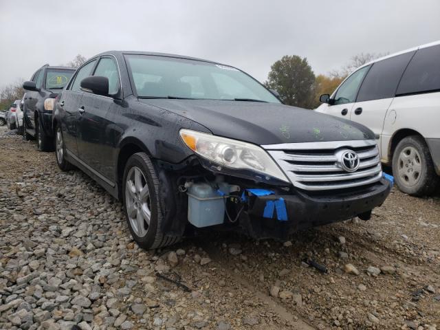 TOYOTA AVALON BAS 2011 4t1bk3db3bu410458