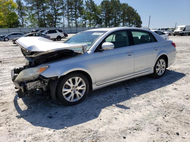 TOYOTA AVALON BAS 2011 4t1bk3db3bu412503