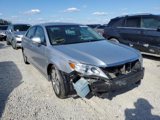 TOYOTA AVALON BAS 2011 4t1bk3db3bu415434