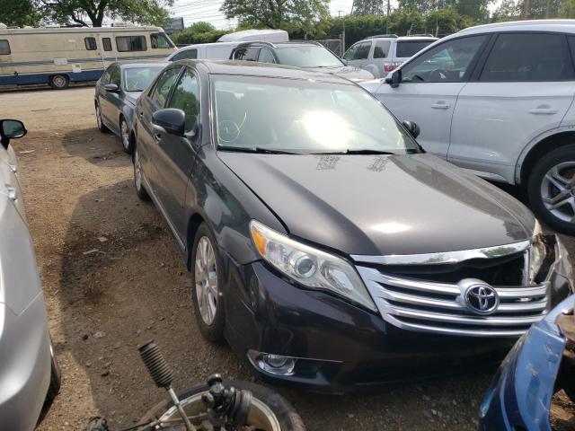 TOYOTA AVALON BAS 2011 4t1bk3db3bu418494