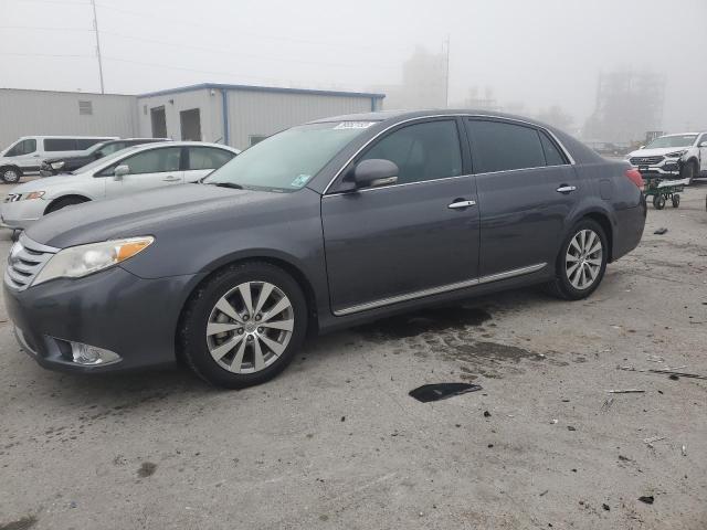 TOYOTA AVALON BAS 2011 4t1bk3db3bu419256