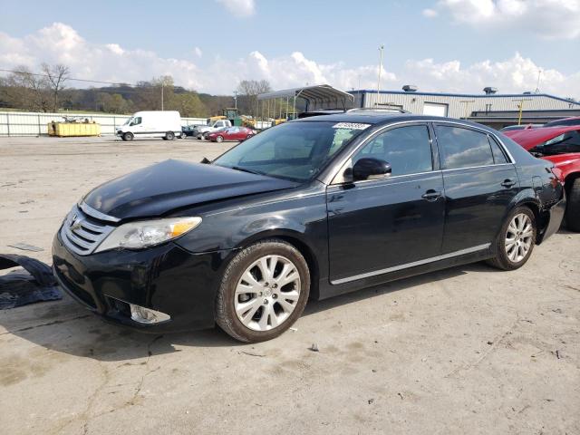 TOYOTA AVALON BAS 2011 4t1bk3db3bu419676