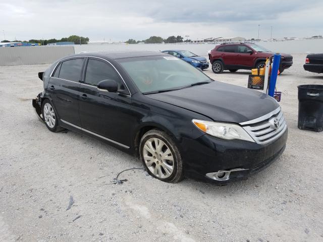 TOYOTA AVALON BAS 2011 4t1bk3db3bu419936