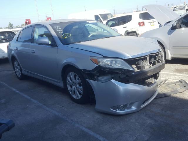 TOYOTA NULL 2011 4t1bk3db3bu421914