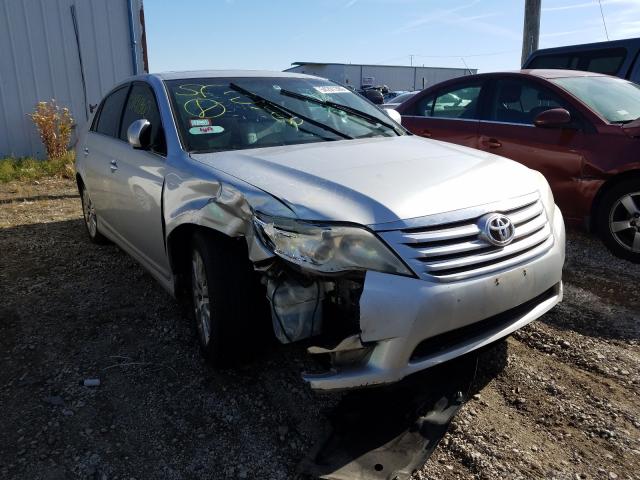 TOYOTA AVALON BAS 2011 4t1bk3db3bu422108