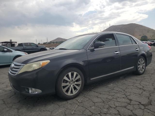 TOYOTA AVALON BAS 2011 4t1bk3db3bu425428