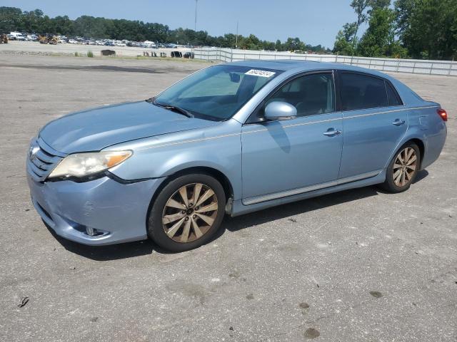 TOYOTA AVALON BAS 2011 4t1bk3db3bu426157