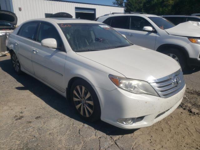 TOYOTA AVALON BAS 2011 4t1bk3db3bu426773