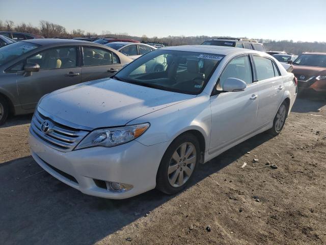 TOYOTA AVALON 2011 4t1bk3db3bu429186