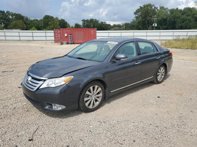 TOYOTA AVALON 2011 4t1bk3db3bu431116