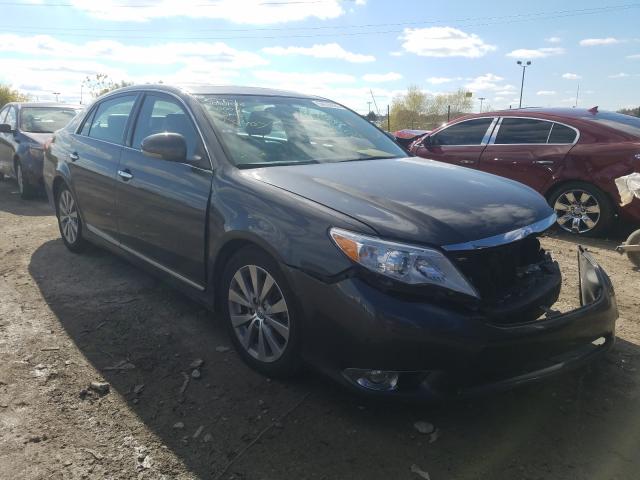 TOYOTA AVALON BAS 2011 4t1bk3db3bu431407