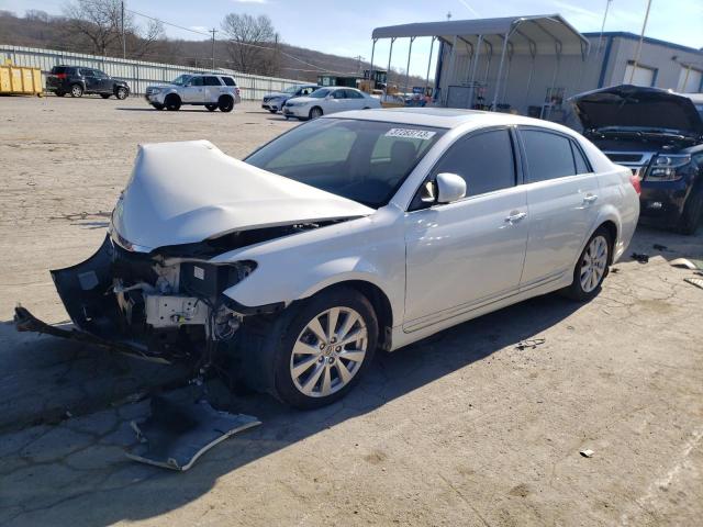 TOYOTA AVALON BAS 2011 4t1bk3db3bu433528