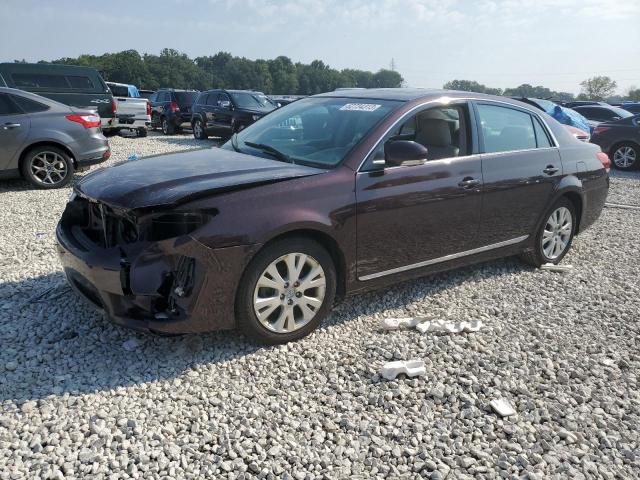 TOYOTA AVALON BAS 2011 4t1bk3db3bu433576