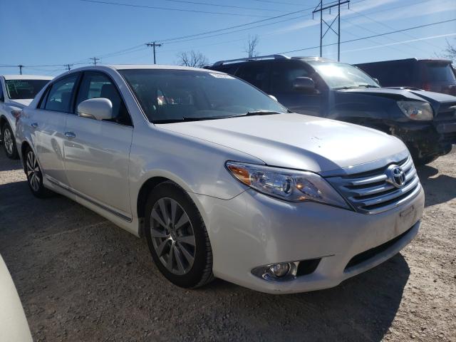 TOYOTA AVALON BAS 2011 4t1bk3db3bu435084