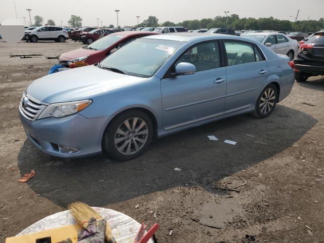 TOYOTA AVALON 2011 4t1bk3db3bu438051