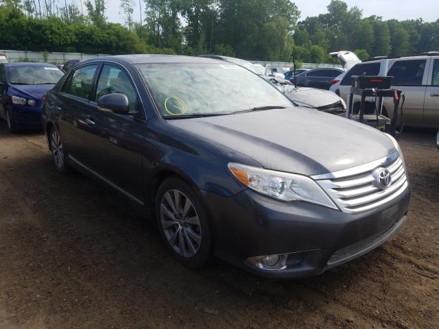 TOYOTA AVALON BAS 2012 4t1bk3db3cu441307