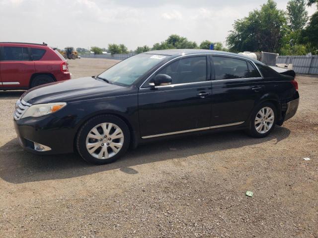 TOYOTA AVALON BAS 2012 4t1bk3db3cu443560