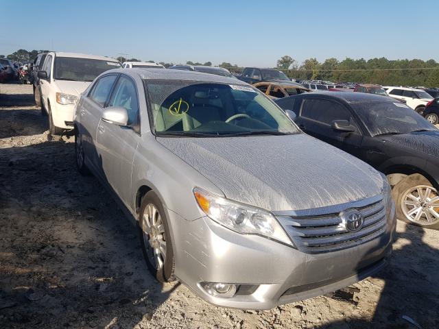 TOYOTA AVALON BAS 2012 4t1bk3db3cu445566