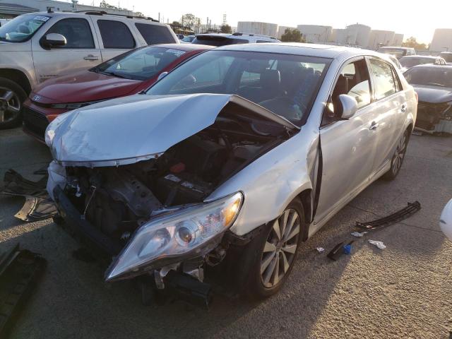 TOYOTA AVALON BAS 2012 4t1bk3db3cu445874