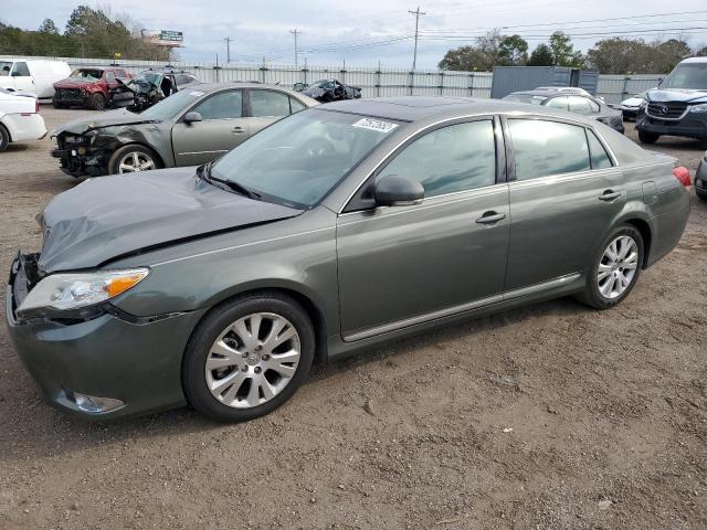 TOYOTA AVALON BAS 2012 4t1bk3db3cu445972