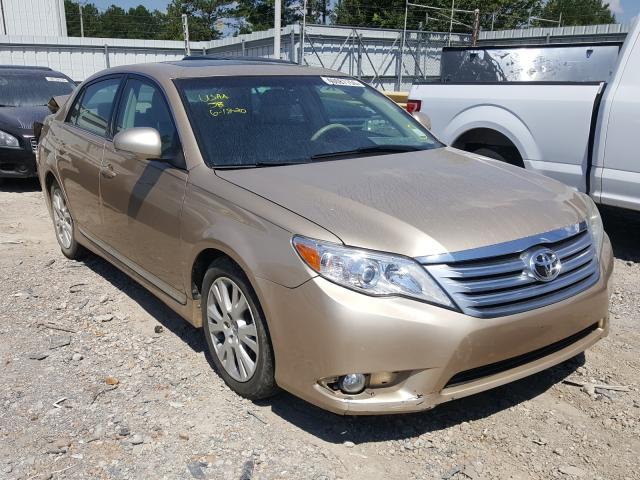 TOYOTA AVALON BAS 2012 4t1bk3db3cu446457