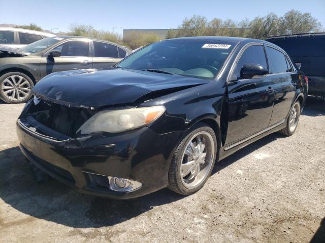 TOYOTA AVALON 2012 4t1bk3db3cu449276