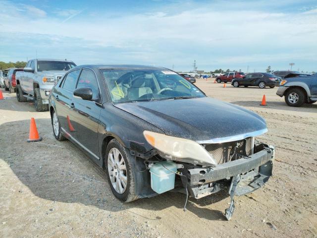 TOYOTA AVALON BAS 2012 4t1bk3db3cu449648