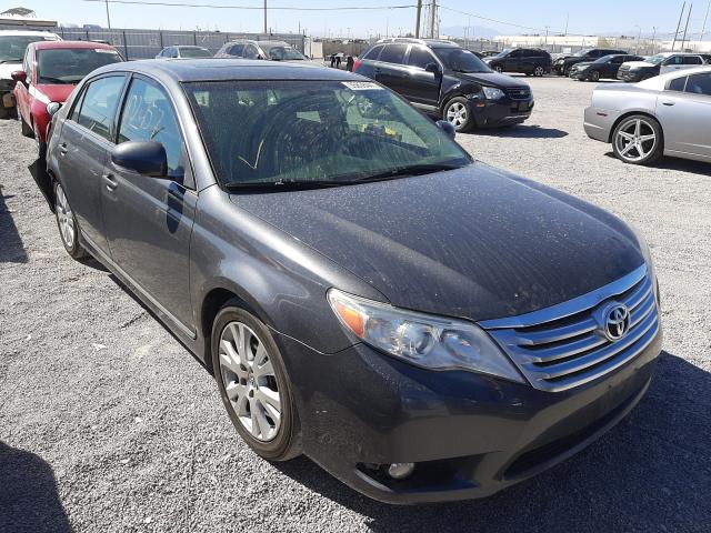 TOYOTA AVALON 2012 4t1bk3db3cu450007