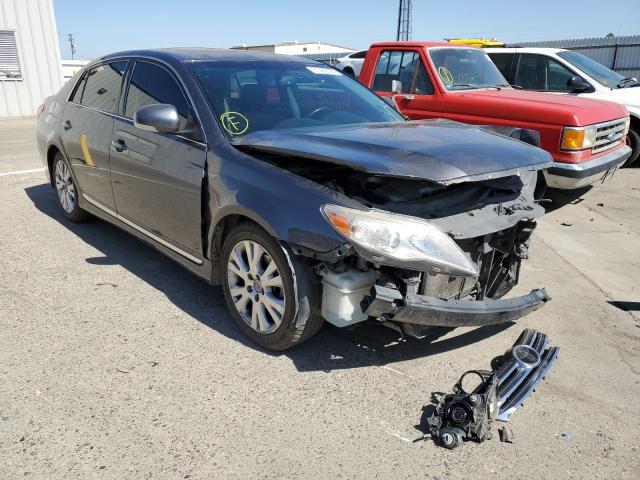 TOYOTA AVALON BAS 2012 4t1bk3db3cu450525