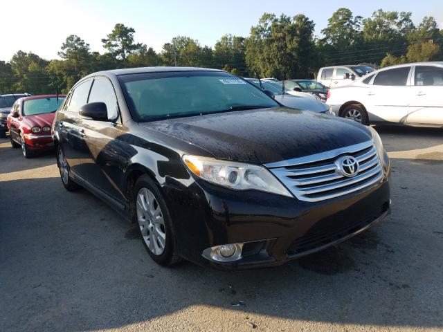 TOYOTA AVALON BAS 2012 4t1bk3db3cu452470