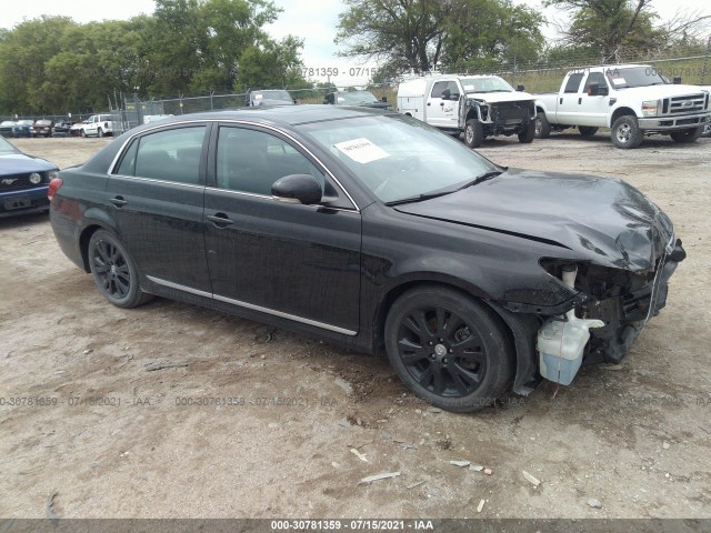 TOYOTA AVALON 2012 4t1bk3db3cu454025