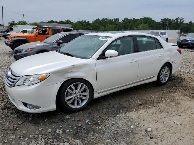 TOYOTA AVALON BAS 2012 4t1bk3db3cu455367