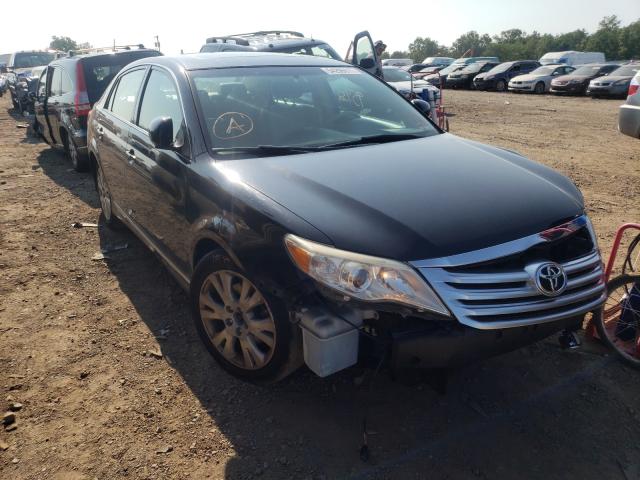 TOYOTA AVALON BAS 2012 4t1bk3db3cu455918