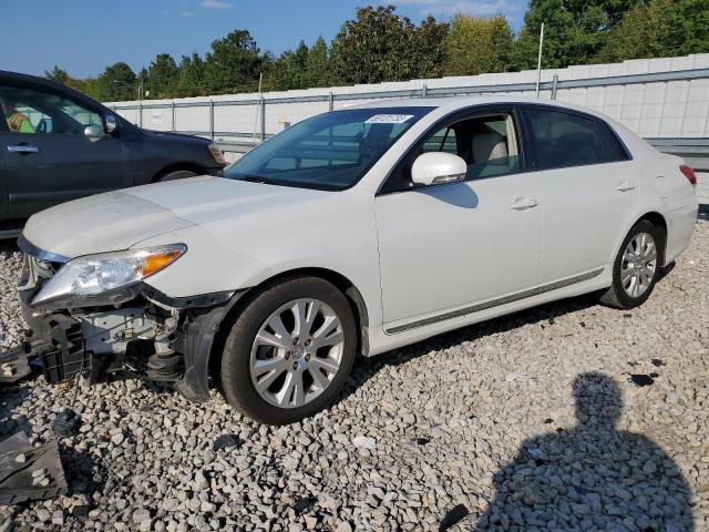 TOYOTA AVALON 2012 4t1bk3db3cu458558