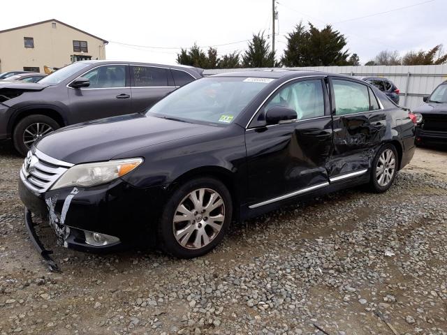 TOYOTA AVALON BAS 2012 4t1bk3db3cu459807