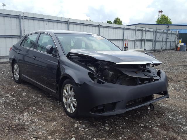 TOYOTA AVALON BAS 2012 4t1bk3db3cu460469