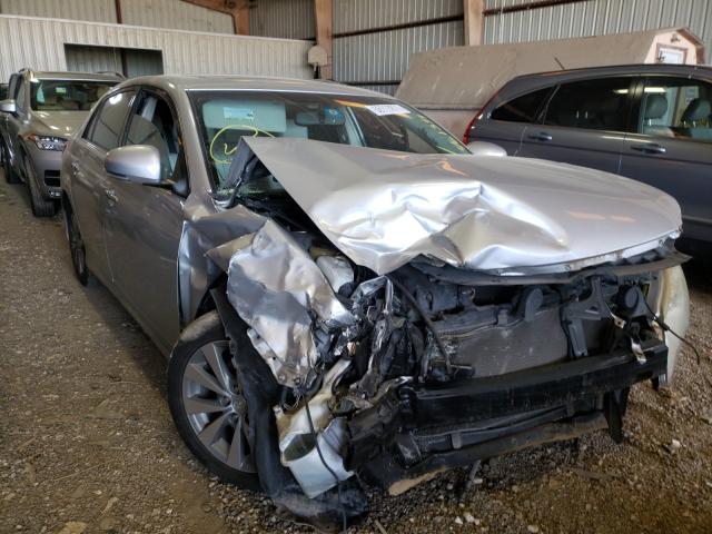 TOYOTA AVALON BAS 2012 4t1bk3db3cu461394