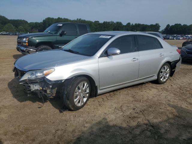 TOYOTA AVALON BAS 2012 4t1bk3db3cu462819