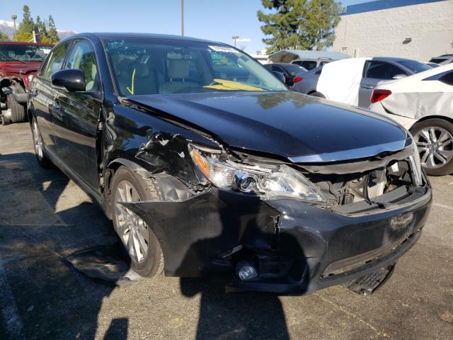 TOYOTA AVALON BAS 2012 4t1bk3db3cu462836