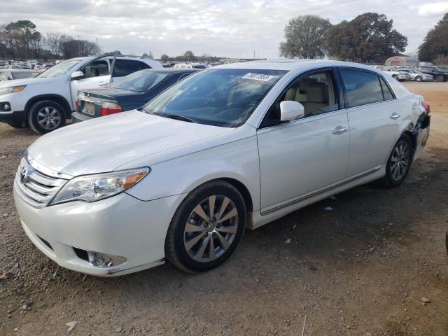 TOYOTA AVALON 2012 4t1bk3db3cu463288