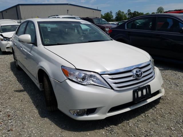 TOYOTA AVALON BAS 2012 4t1bk3db3cu463453