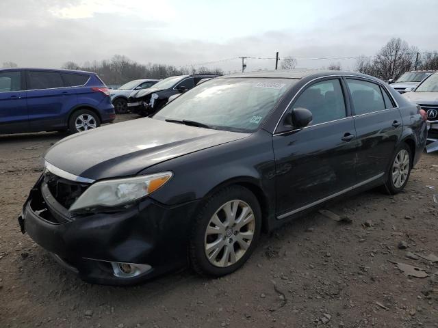 TOYOTA AVALON BAS 2012 4t1bk3db3cu468376