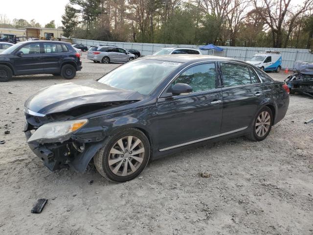 TOYOTA AVALON 2012 4t1bk3db3cu469141