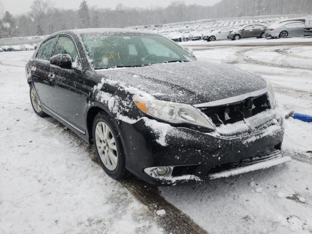 TOYOTA AVALON BAS 2012 4t1bk3db3cu469866