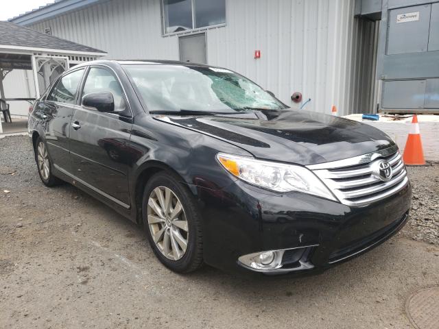 TOYOTA AVALON BAS 2012 4t1bk3db3cu471410