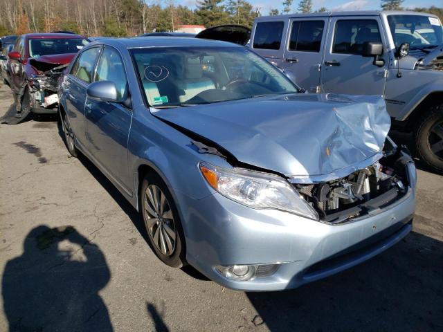 TOYOTA AVALON BAS 2012 4t1bk3db3cu472038