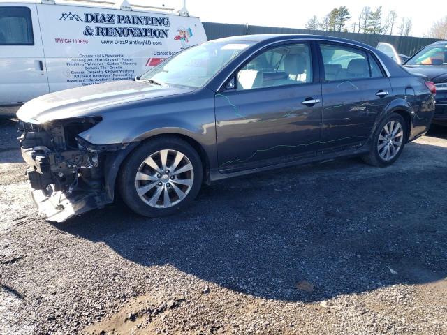 TOYOTA AVALON BAS 2012 4t1bk3db3cu473500